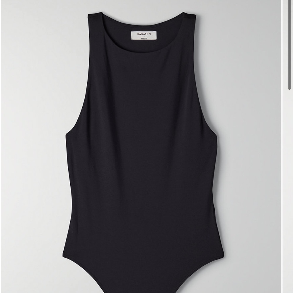Babaton Contour 90s bodysuit NEW Size M